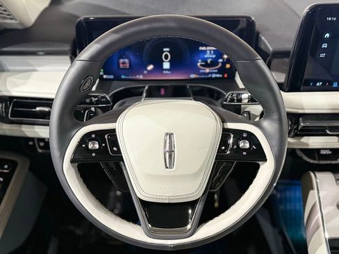 New 2026 Lincoln Aviator Reserve AWD/4WD image 83