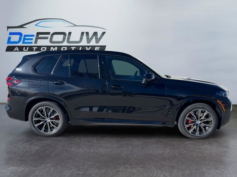 New 2026 BMW X5 xDrive50e image 12