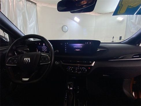 Used 2024 Buick Envista Sport Touring w/ Convenience I Package image 33