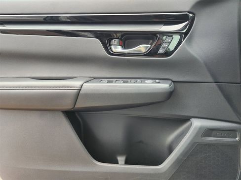 Certified 2025 Honda CR-V EX-L image 22
