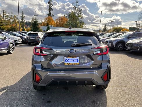 New 2026 Subaru Crosstrek 2.5i image 7