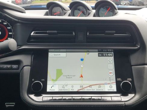 Used 2024 Nissan Z Performance w/ Floor Mat Package image 29