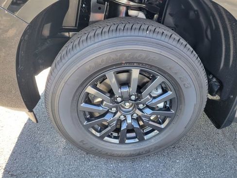 New 2026 Nissan Armada SV image 11