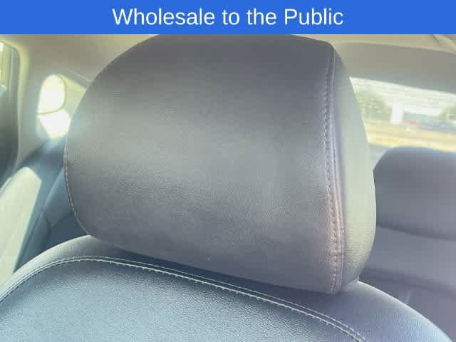 Used 2019 Kia Optima S w/ S Panoramic Sunroof Package FWD image 25