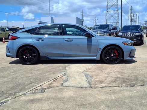 Used 2025 Honda Civic Type R image 28