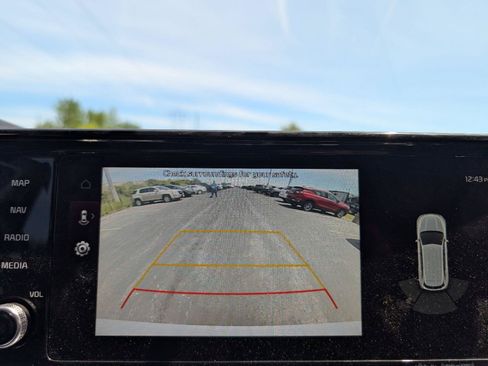 Used 2022 Kia Sorento SX AWD/4WD image 20