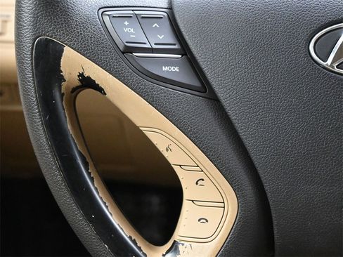 Used 2013 Hyundai Sonata GLS w/ Popular Equipment Pkg image 5