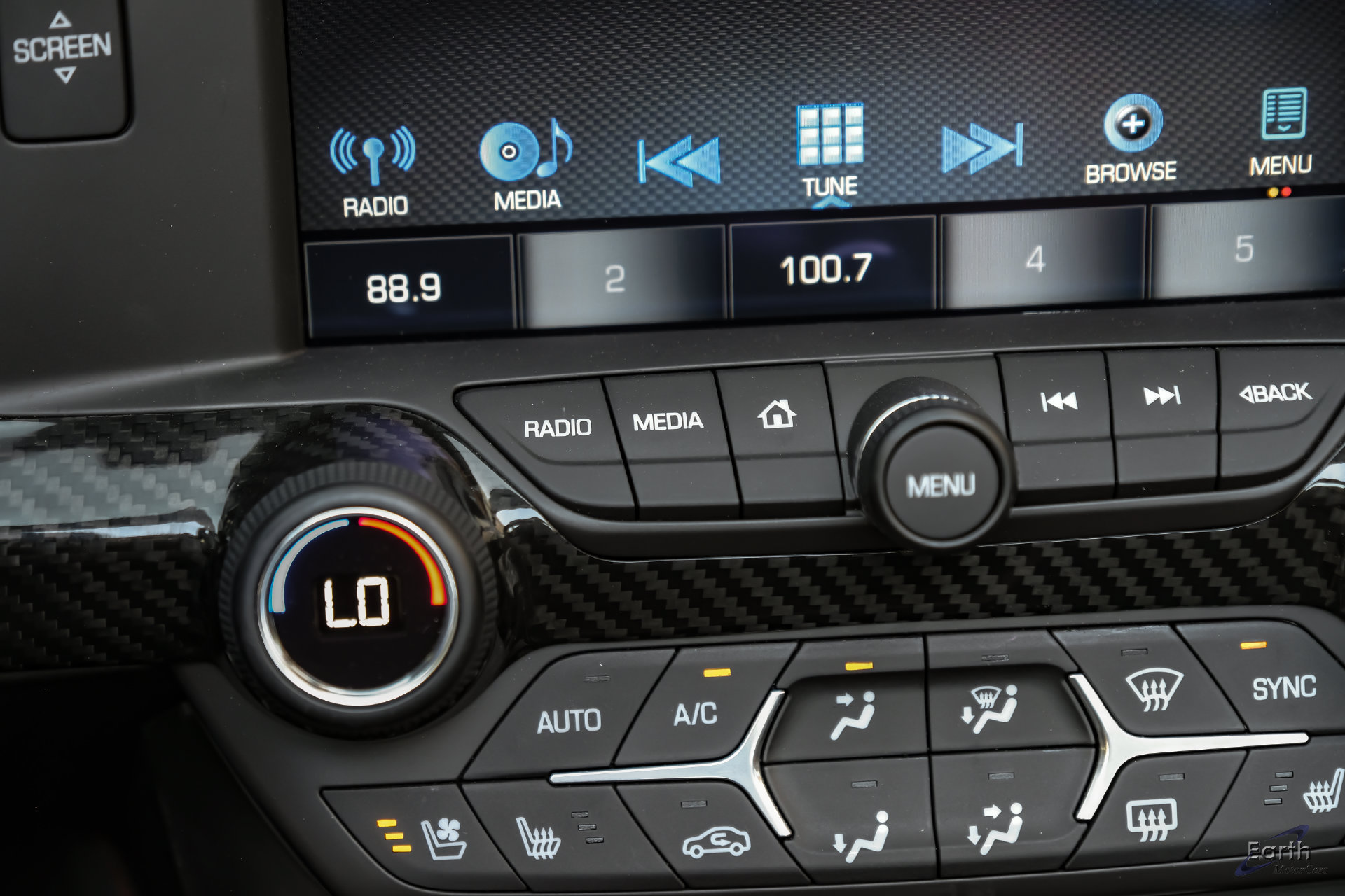 Used 2019 Chevrolet Corvette ZR1 RWD image 80