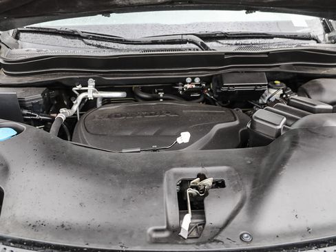 Used 2021 Honda Passport EX-L image 22