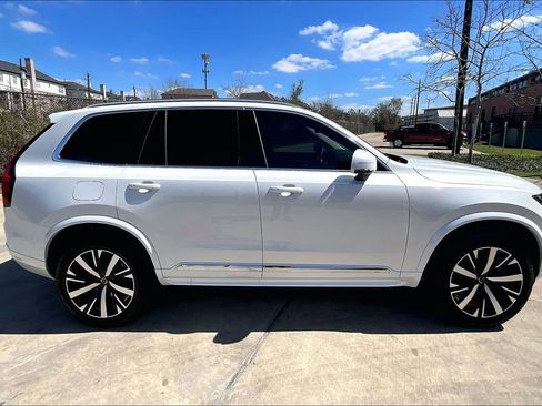 New 2026 Volvo XC90 B5 Core AWD/4WD image 22