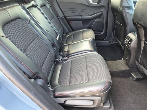 Used 2023 Ford Escape ST-Line Elite AWD/4WD image 28