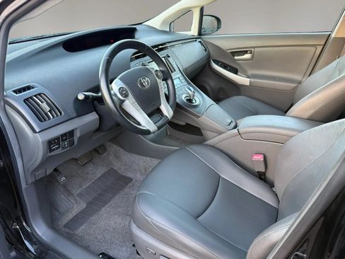 Used 2010 Toyota Prius One FWD image 10