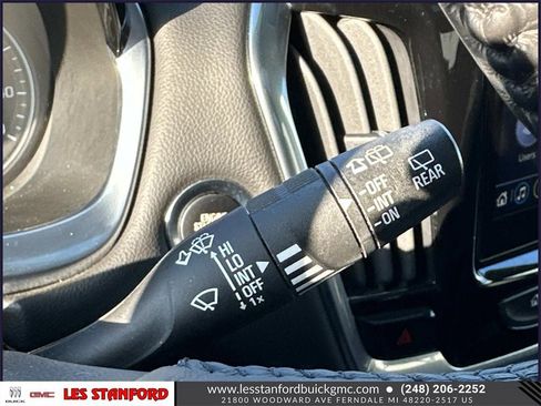 Used 2020 Chevrolet Traverse RS w/ LPO, Floor Liner Package image 27