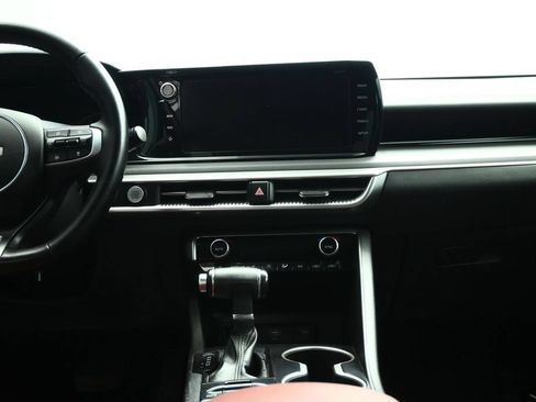 Certified 2023 Kia K5 GT-Line w/ GT-Line Premium Package FWD image 37