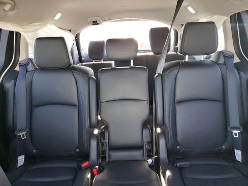 Used 2026 Honda Odyssey EX-L image 10