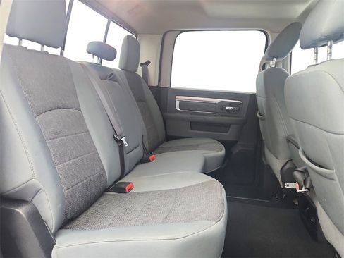 Used 2018 RAM 1500 Outdoorsman image 23