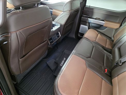 Used 2025 Ford F150 King Ranch image 14