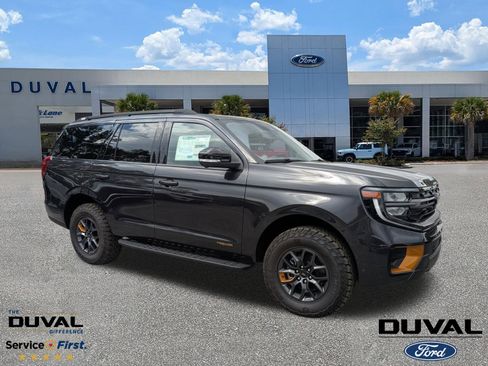 New 2025 Ford Expedition Tremor image 1