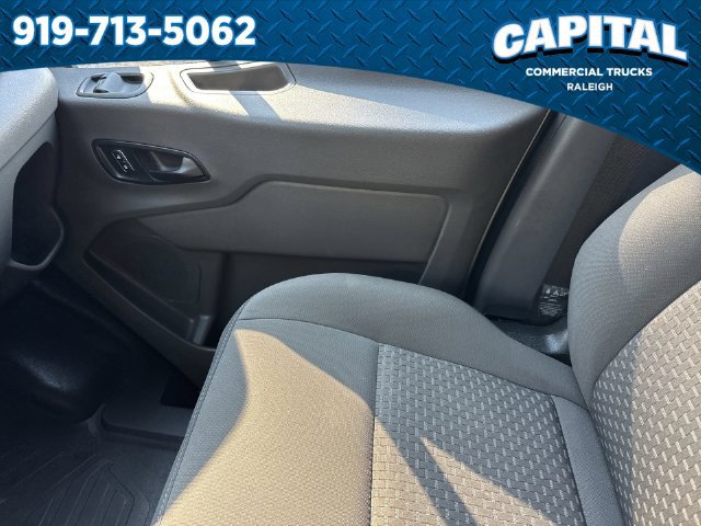 Used 2024 Ford Transit 350 XL w/ Fleet Safety Package RWD image 30