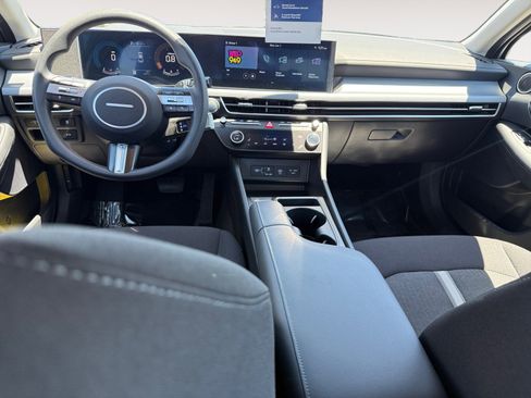 Certified 2024 Hyundai Sonata SEL FWD image 15