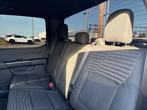 Used 2021 Ford F150 XL w/ STX Appearance Package AWD/4WD image 20