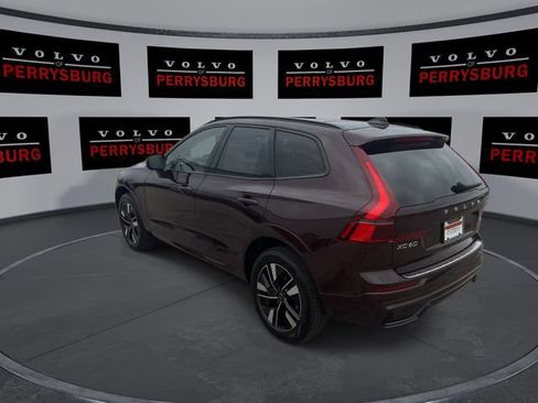 New 2026 Volvo XC60 B5 Plus w/ Protection Package Premier AWD/4WD image 6
