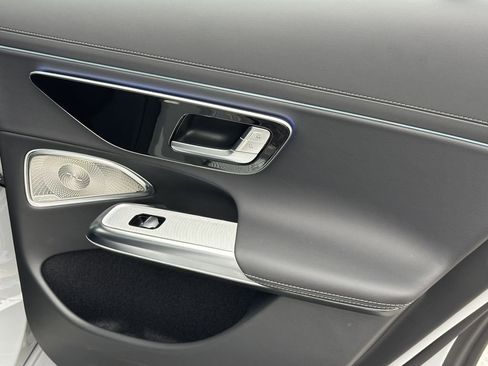 New 2026 Mercedes-Benz E 450 4MATIC Sedan image 19