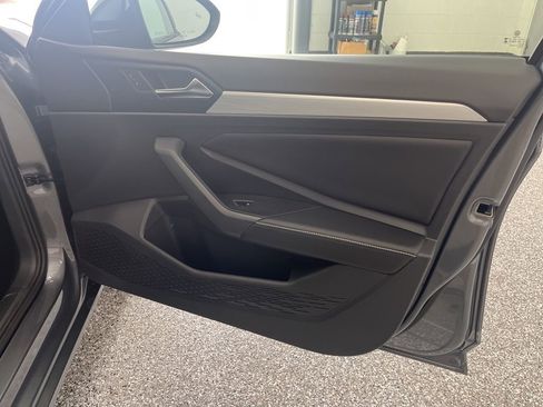 New 2026 Volkswagen Jetta Sport image 34