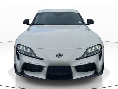Used 2020 Toyota Supra Premium w/ Driver Assist Package