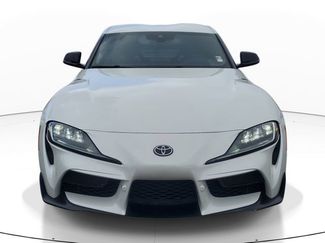 Used 2020 Toyota Supra Premium w/ Driver Assist Package RWD video 2