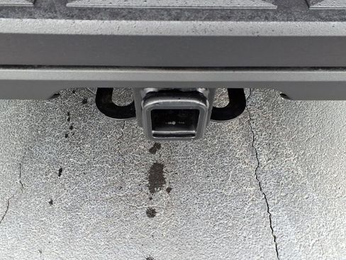 New 2026 Toyota Tundra 1794 Edition image 8