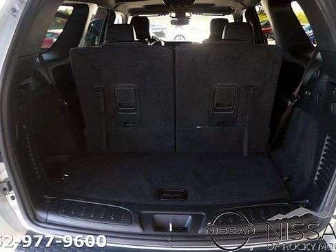 Used 2024 Dodge Durango GT AWD/4WD image 18