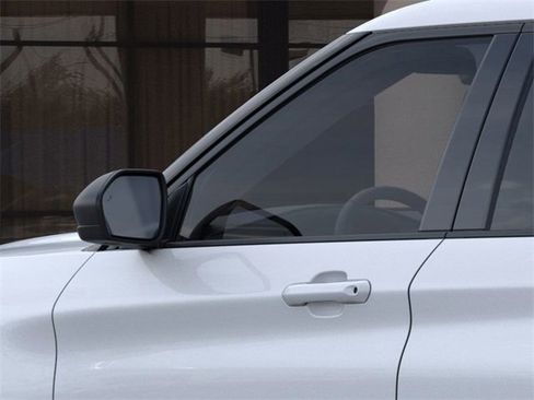 New 2026 Ford Explorer Active image 20