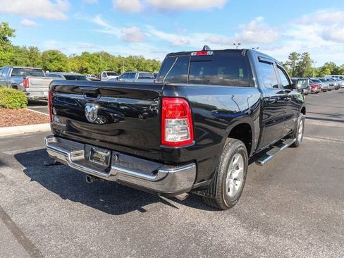 Used 2022 RAM 1500 Big Horn AWD/4WD image 9