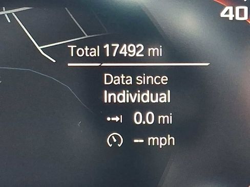 Certified 2023 BMW M440i xDrive Gran Coupe w/ Premium Package image 21