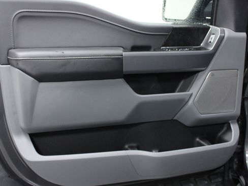 New 2025 Ford F150 Lightning Flash image 11