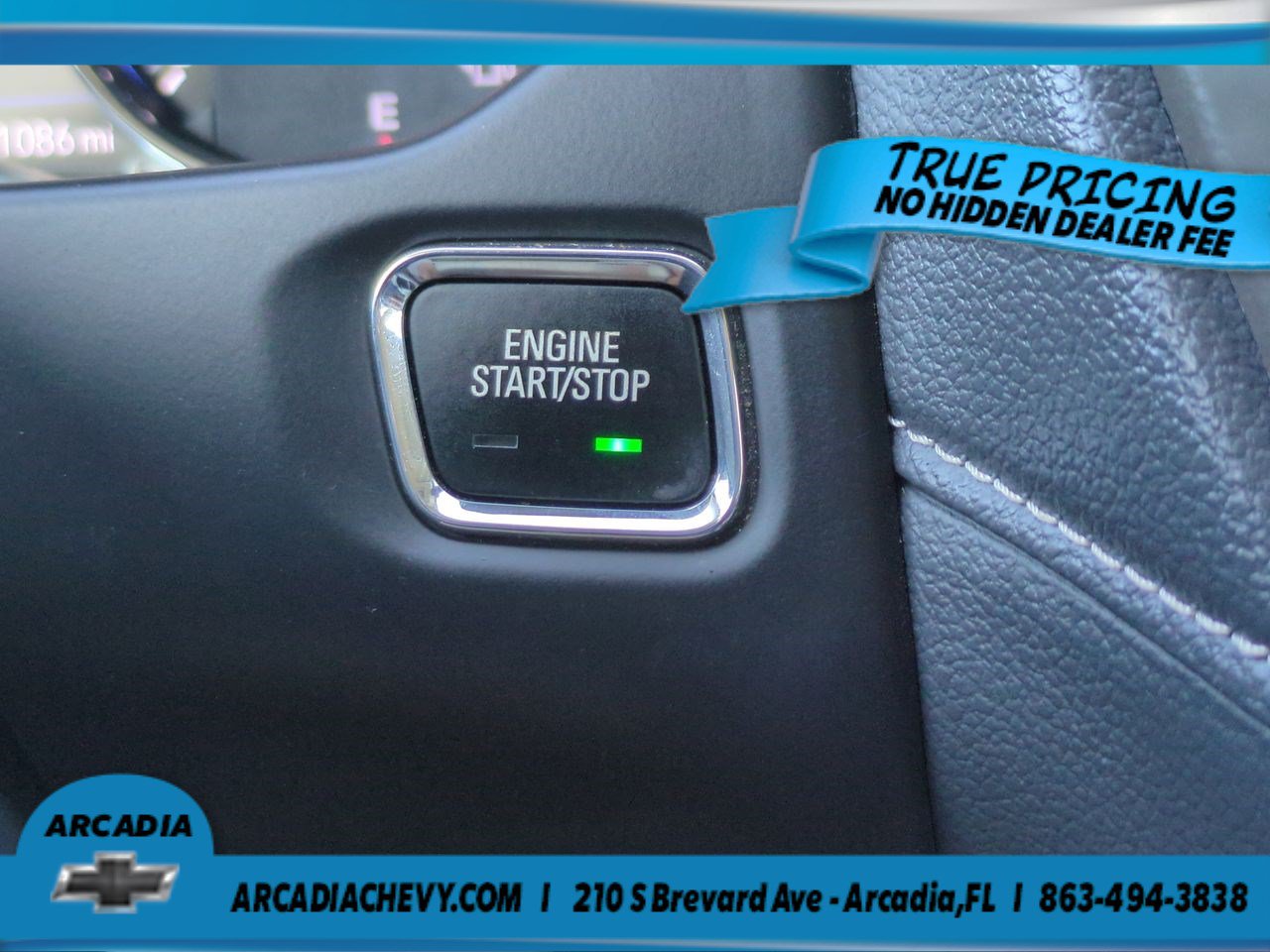Certified 2021 GMC Acadia Denali w/ Denali Technology Package FWD image 30