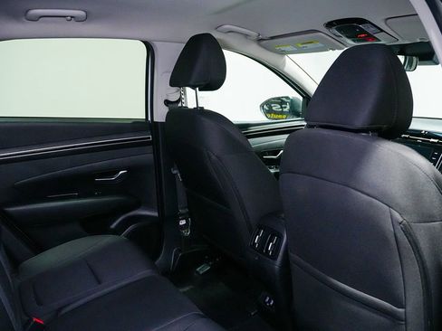 Used 2024 Hyundai Tucson SEL AWD/4WD image 21