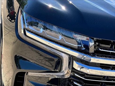 Used 2024 Chevrolet Tahoe LT AWD/4WD image 34