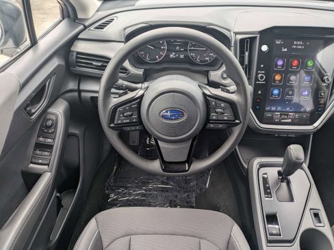 New 2026 Subaru Crosstrek 2.0i Premium AWD/4WD image 16