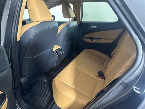 Used 2024 Lexus NX 350 AWD image 18