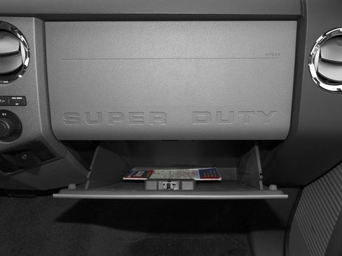 Used 2016 Ford F350 XL AWD/4WD image 14