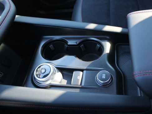 New 2026 Ford Explorer ST w/ Sun And Sound Package image 31