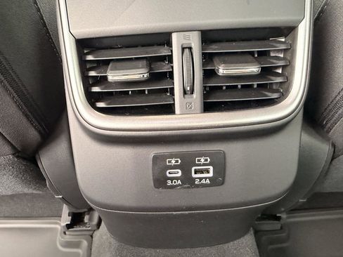 Certified 2025 Subaru Legacy Premium image 28