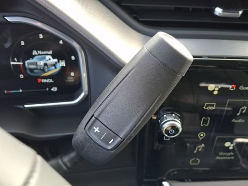 New 2026 GMC Sierra 2500 Denali image 7