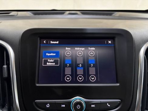 Used 2021 Chevrolet Equinox LT FWD image 45