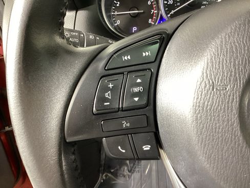 Used 2015 MAZDA CX-5 Grand Touring AWD/4WD image 23