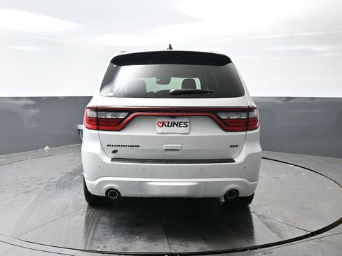 New 2026 Dodge Durango GT image 8