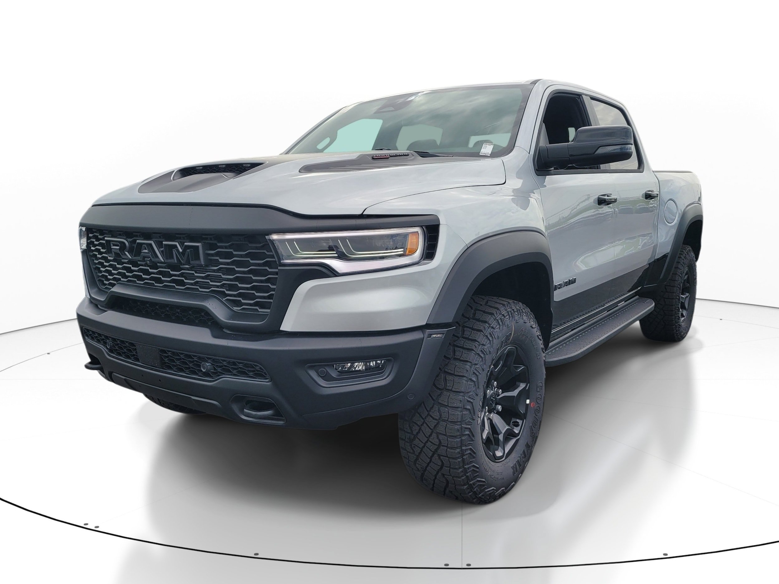 New 2026 RAM 1500 RHO w/ RHO Level 1 Equipment Group AWD/4WD image 4