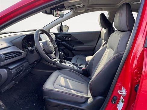 New 2026 Subaru Crosstrek 2.5i Limited image 9